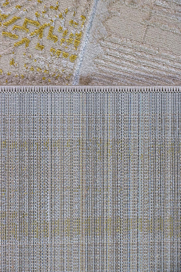 Turkish Modern Festival - 1 Rug  - 5.2 x 7.5 ft - Superior Comfort, Modern Style Accent Rugs