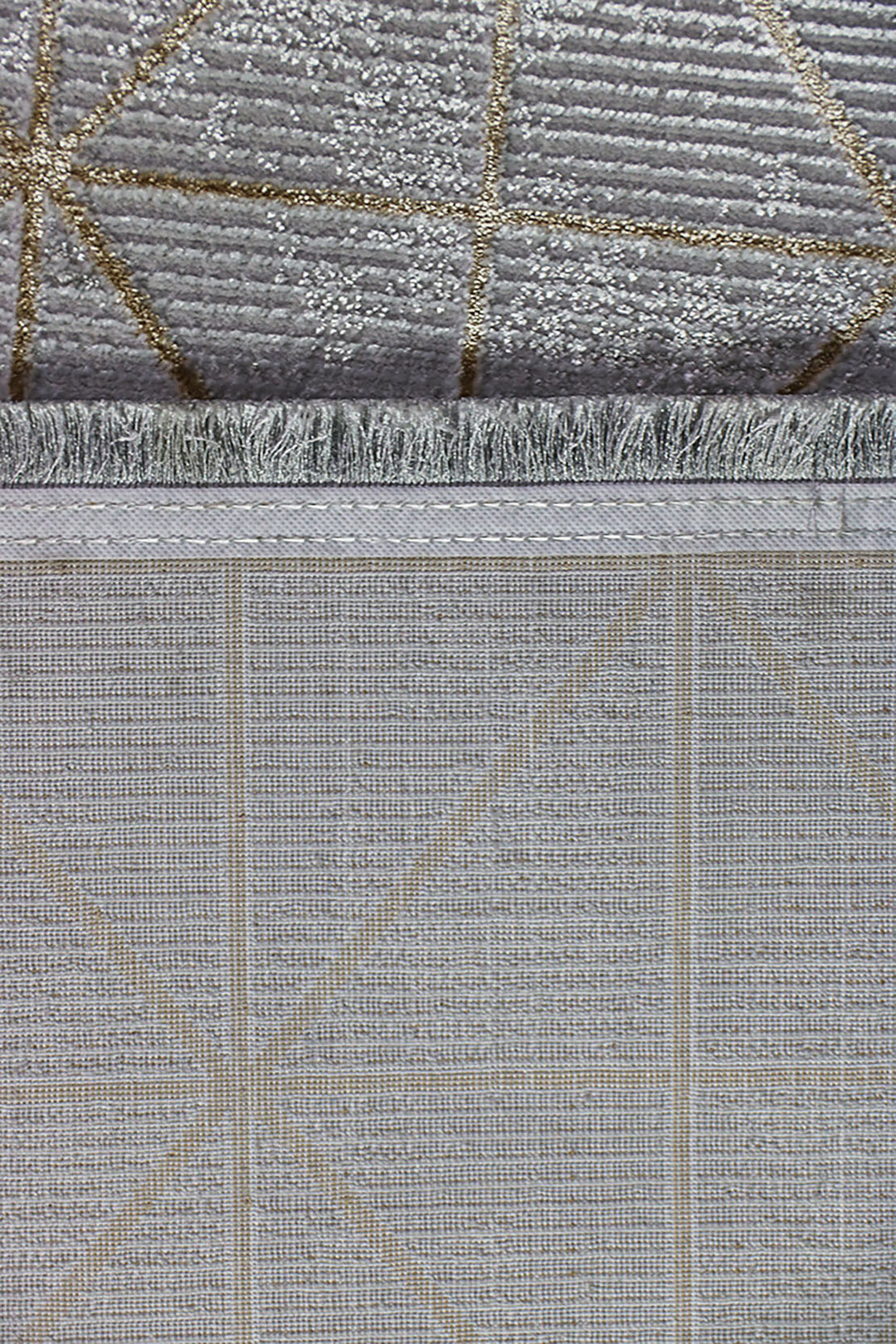 Turkish Modern Festival WD Rug - 6.6 x 9.5 FT - Luxurious Woven Masterpiece 50% Off!