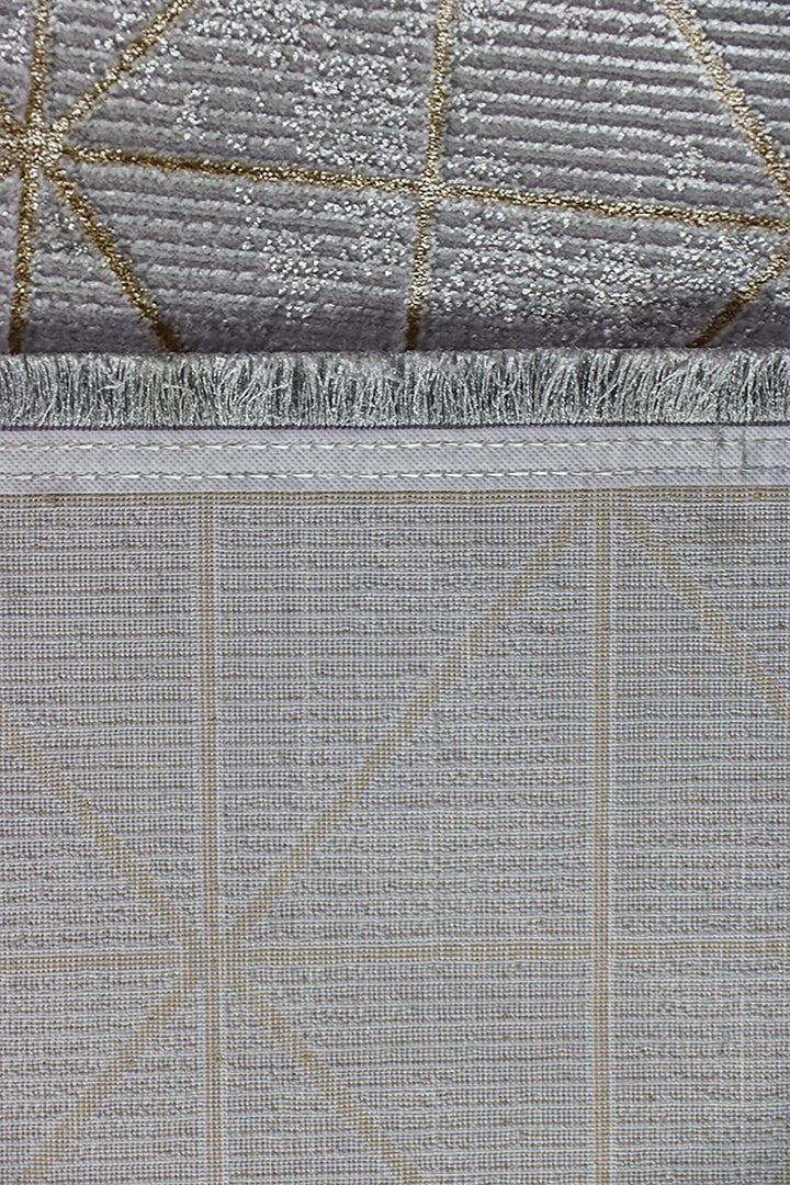 Turkish Modern Festival WD Rug - 6.6 x 9.5 FT - Luxurious Woven Masterpiece 50% Off!