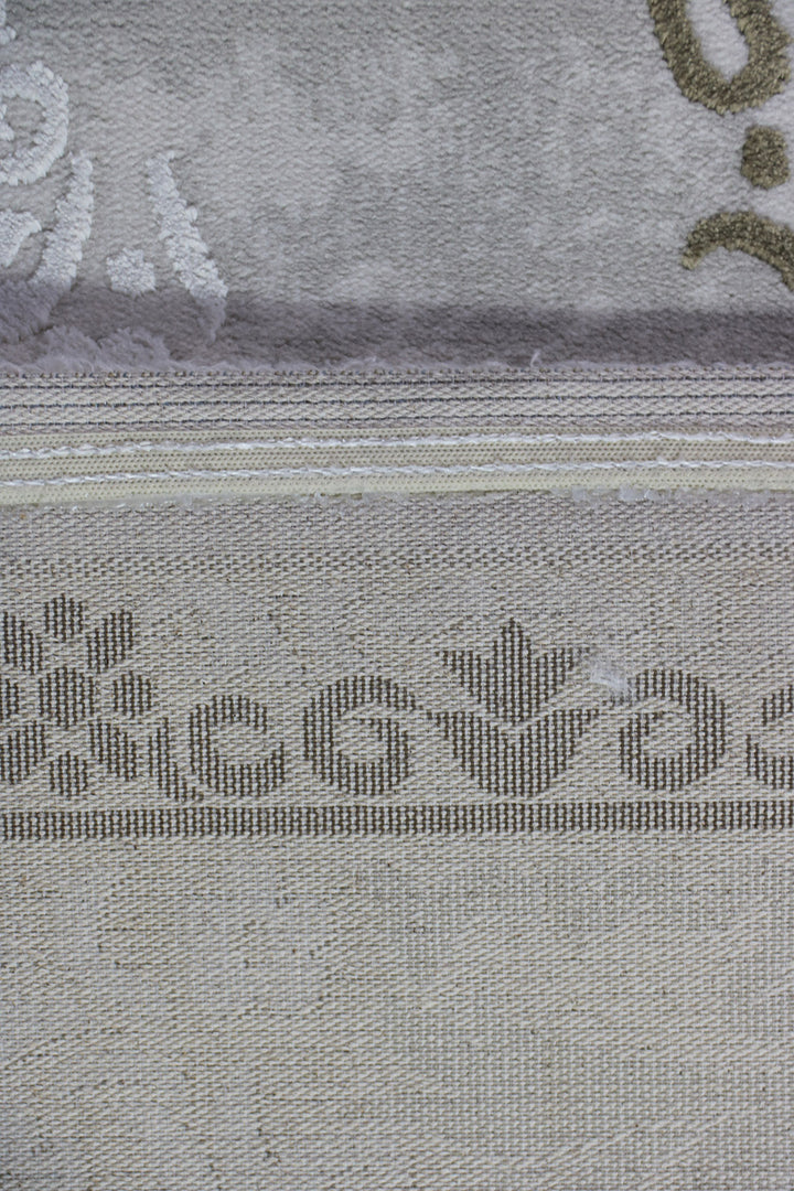 Turkish Modern Festival WD Rug - 8.2 x 11.5 FT - Luxurious Woven Masterpiece 50% Off!