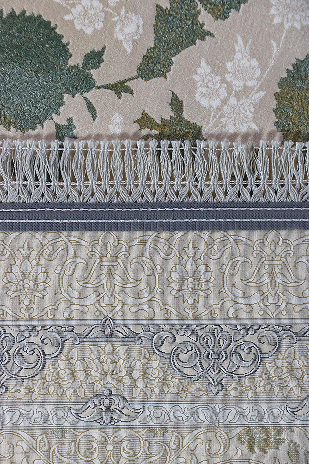 Irani <strong>Farsh Paris</strong> Rug - Cream