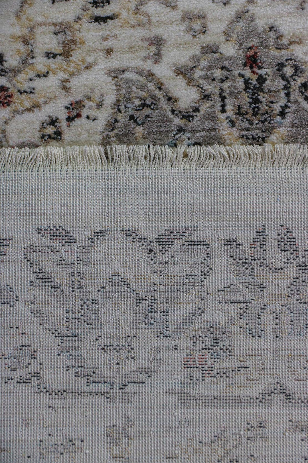 Premium Quality Turkish Antia Rug - 3.9 x 5.9 FT - Resilient Construction for Long-Lasting Use