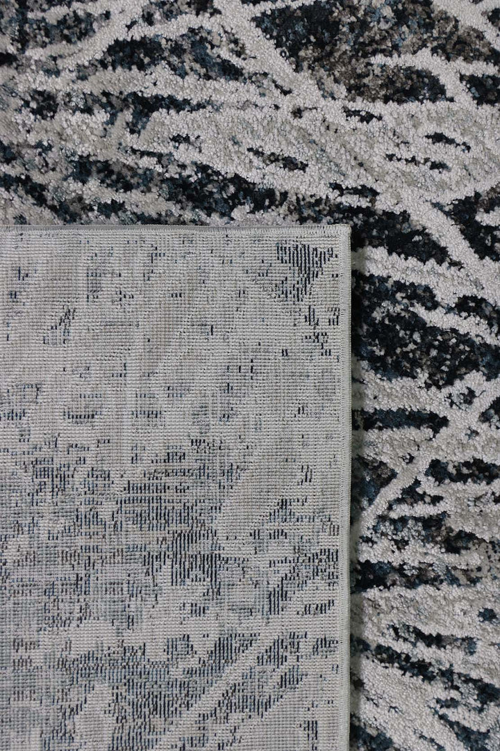 Turkish Modern Festival 1 Rug - 5.2 x 7.5 Ft - Cream - Superior Comfort, Modern Style Accent Rugs