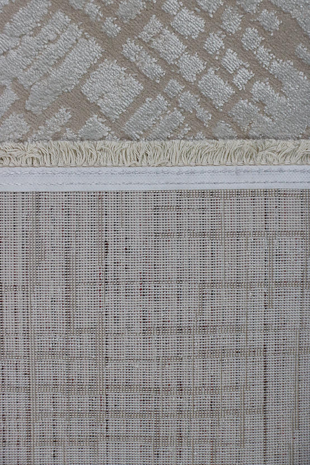 Turkish Modern Festival 1 Rug - 6.6 x 9.5 FT - Superior Comfort, Modern Style Accent Rugs