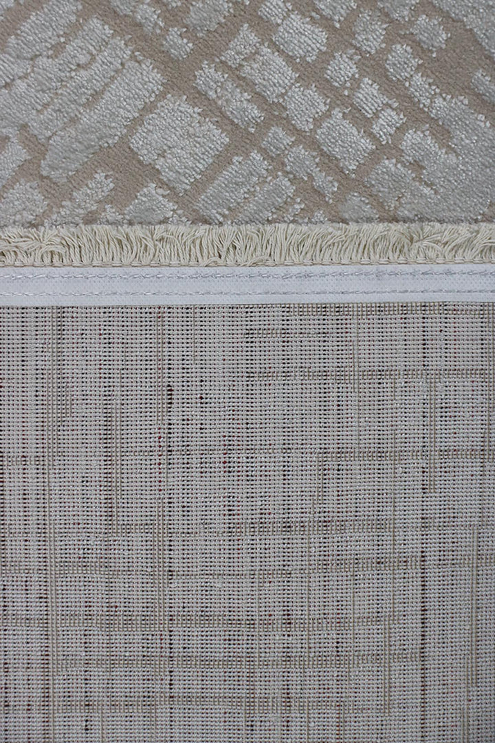 Turkish Modern Festival 1 Rug - 6.6 x 9.5 FT - Superior Comfort, Modern Style Accent Rugs