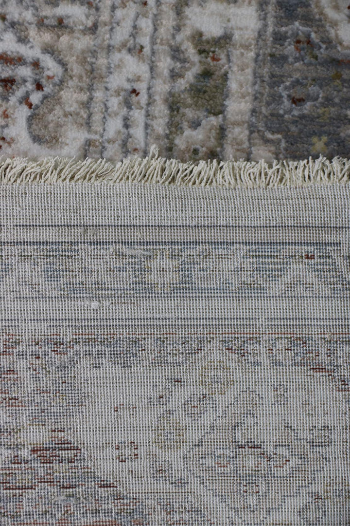 Turkish Modern Festival Plus Rug - 5.2 x 7.5 FT  - Superior Comfort, Modern Style Accent Rugs