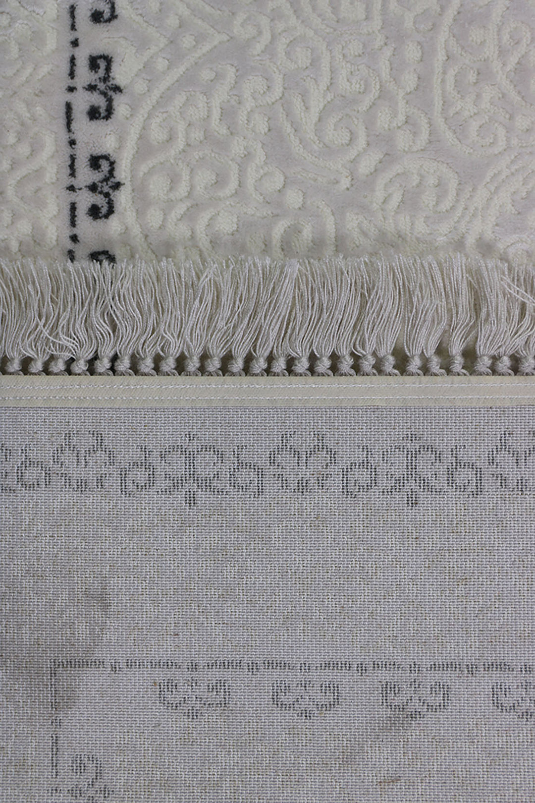 Turkish Modern Festival WD Rug - 3.3 x 9 FT - Luxurious Woven Masterpiece 50% Off!