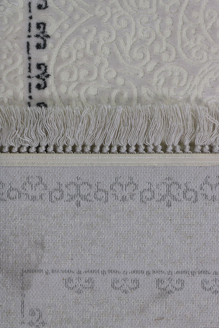 Turkish Modern Festival WD Rug - 3.3 x 9 FT - Luxurious Woven Masterpiece 50% Off!