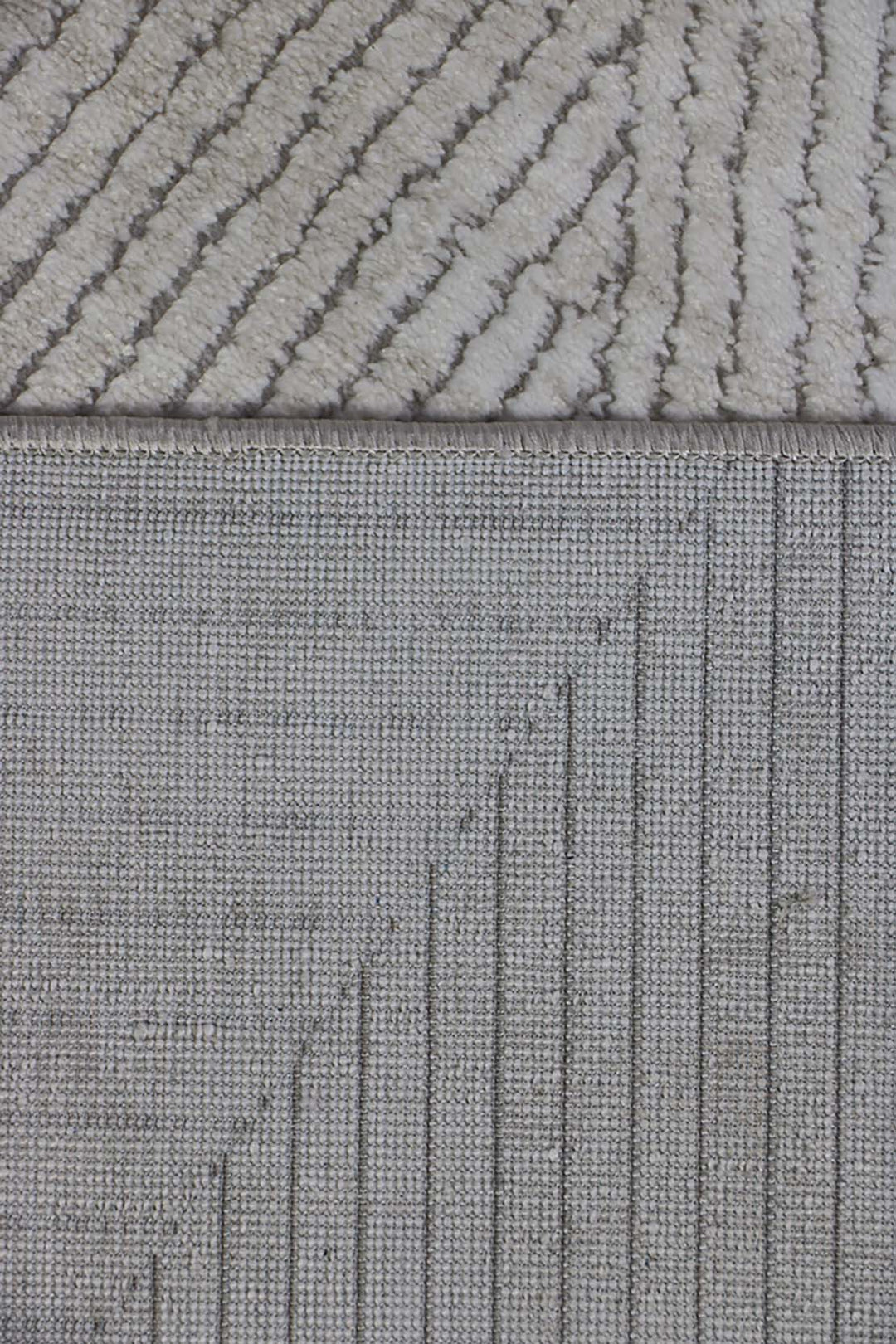 <p>Turkish Modern <strong>Festival Xl Promo Rug</strong>  - Gray - 7.8 x 9.5 FT</p>