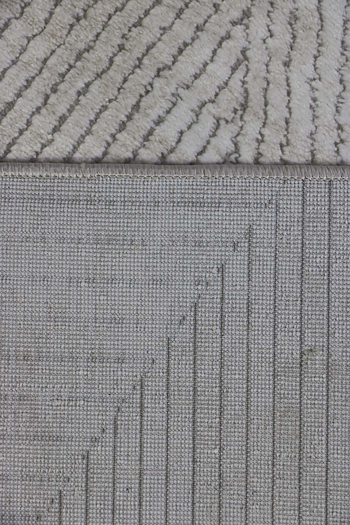 <p>Turkish Modern <strong>Festival Xl Promo Rug</strong>  - Gray - 7.8 x 9.5 FT</p>