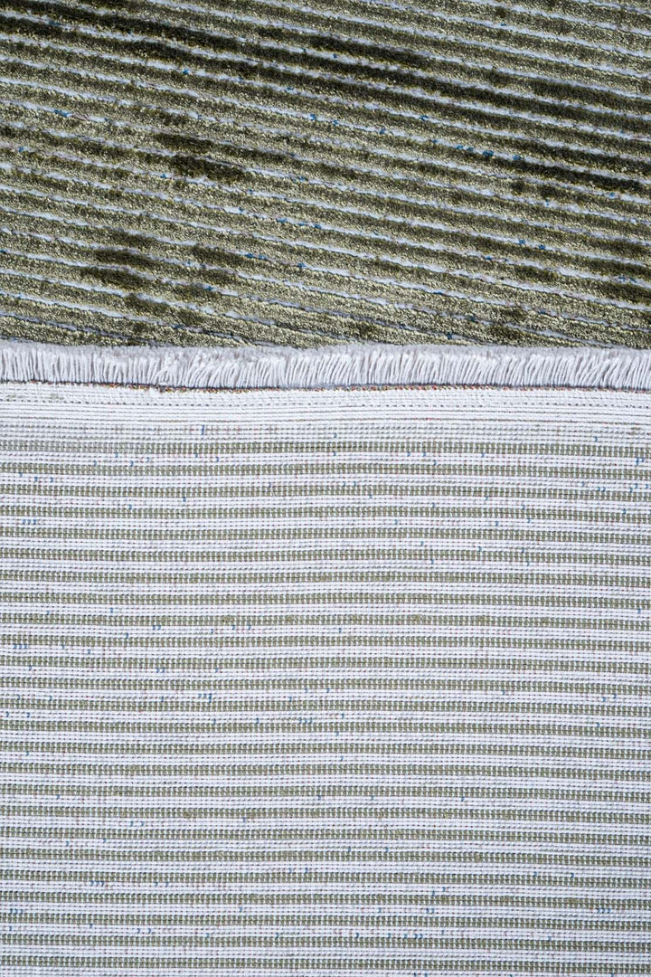 Turkish Modern Festival WD Rug - 5.3 x 7.3 FT - Luxurious Woven Masterpiece 50% Off!