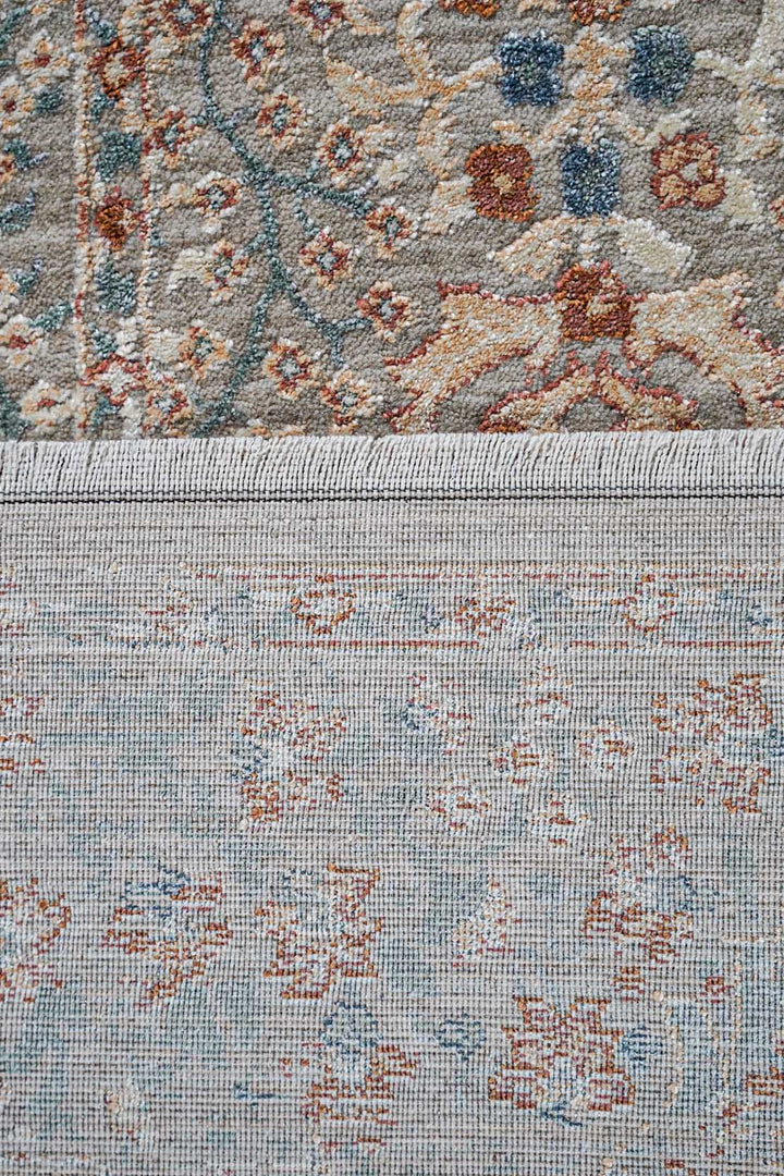Turkish Modern Regnum Rug - Beige