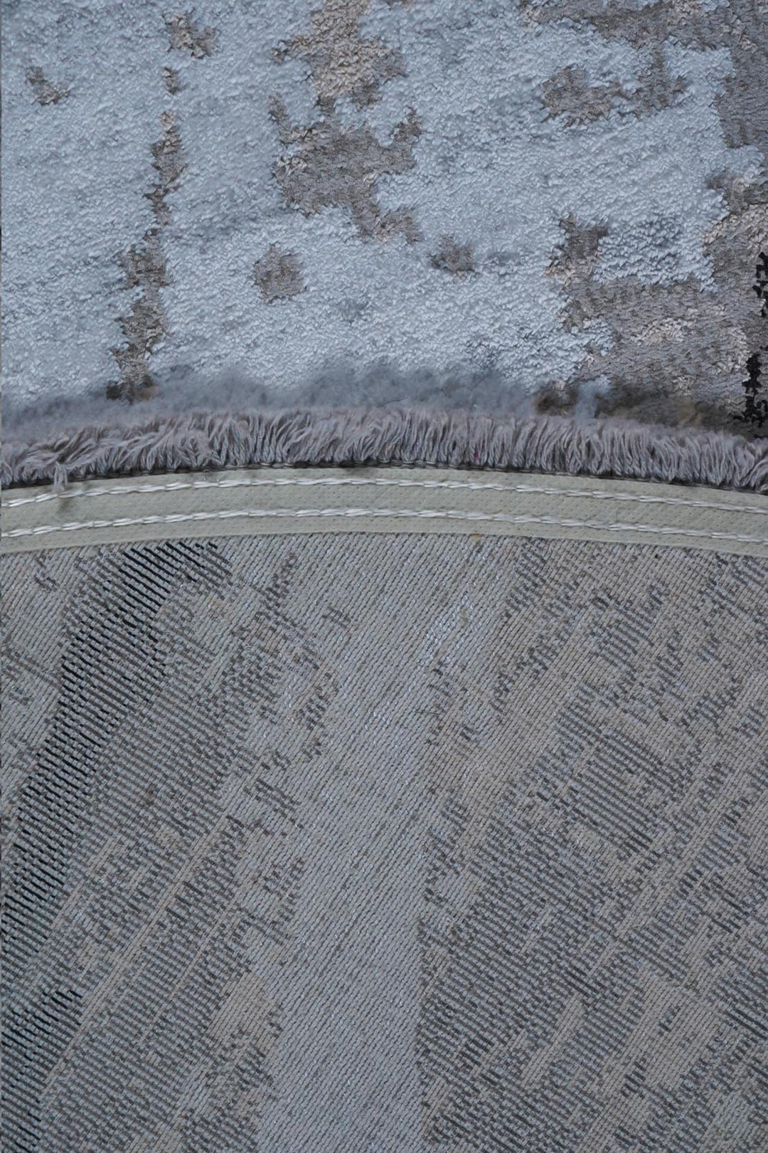 Turkish Modern Festival WD Rug - Cream