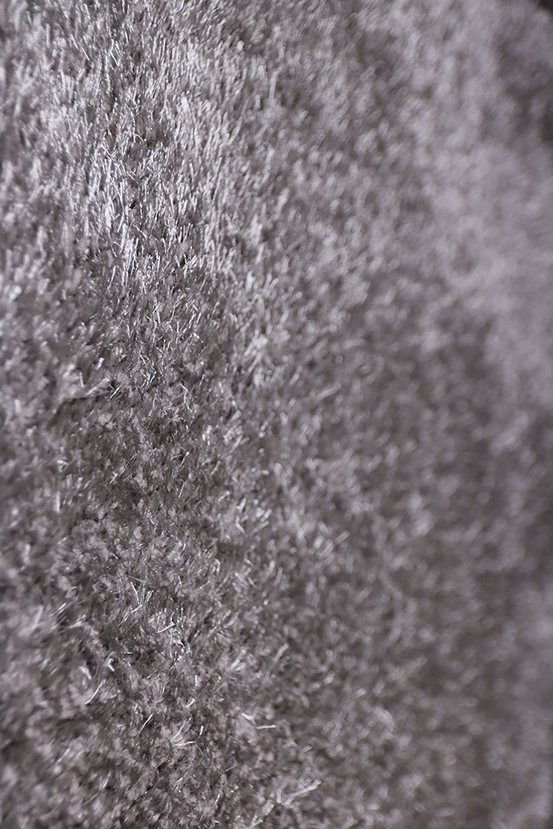 California - 13-Foot Wide  Wall-to-Wall Carpet - Gray