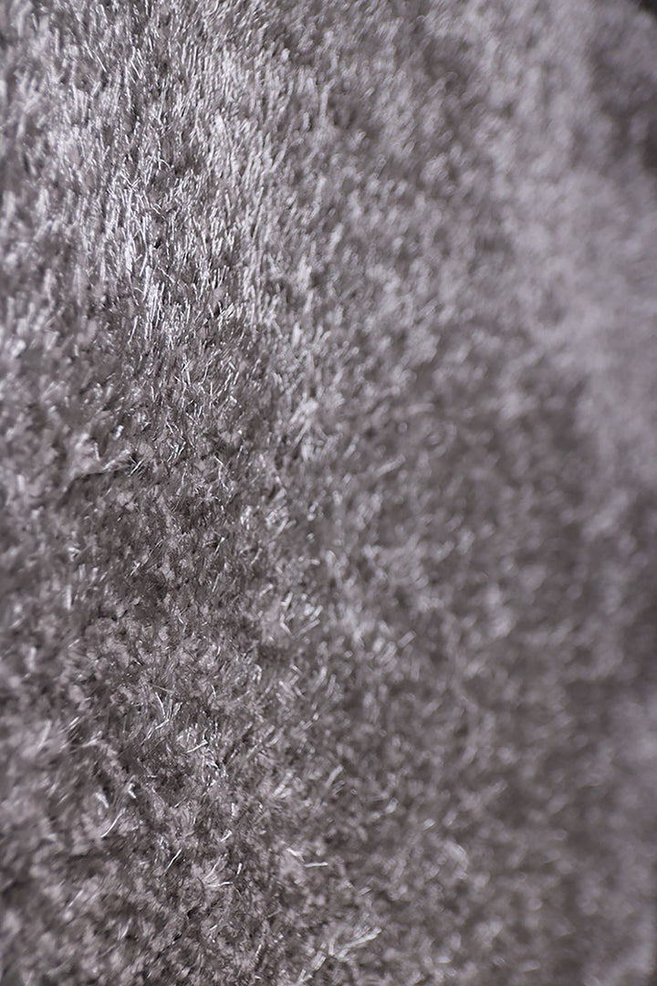 California - 13-Foot Wide  Wall-to-Wall Carpet - Gray