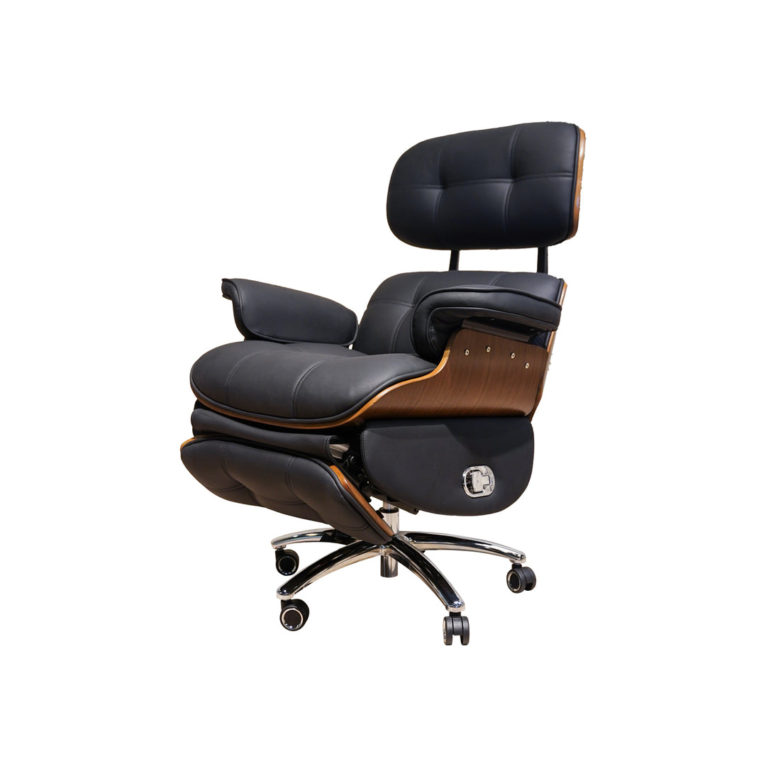 Office Chair Electrical Revolving