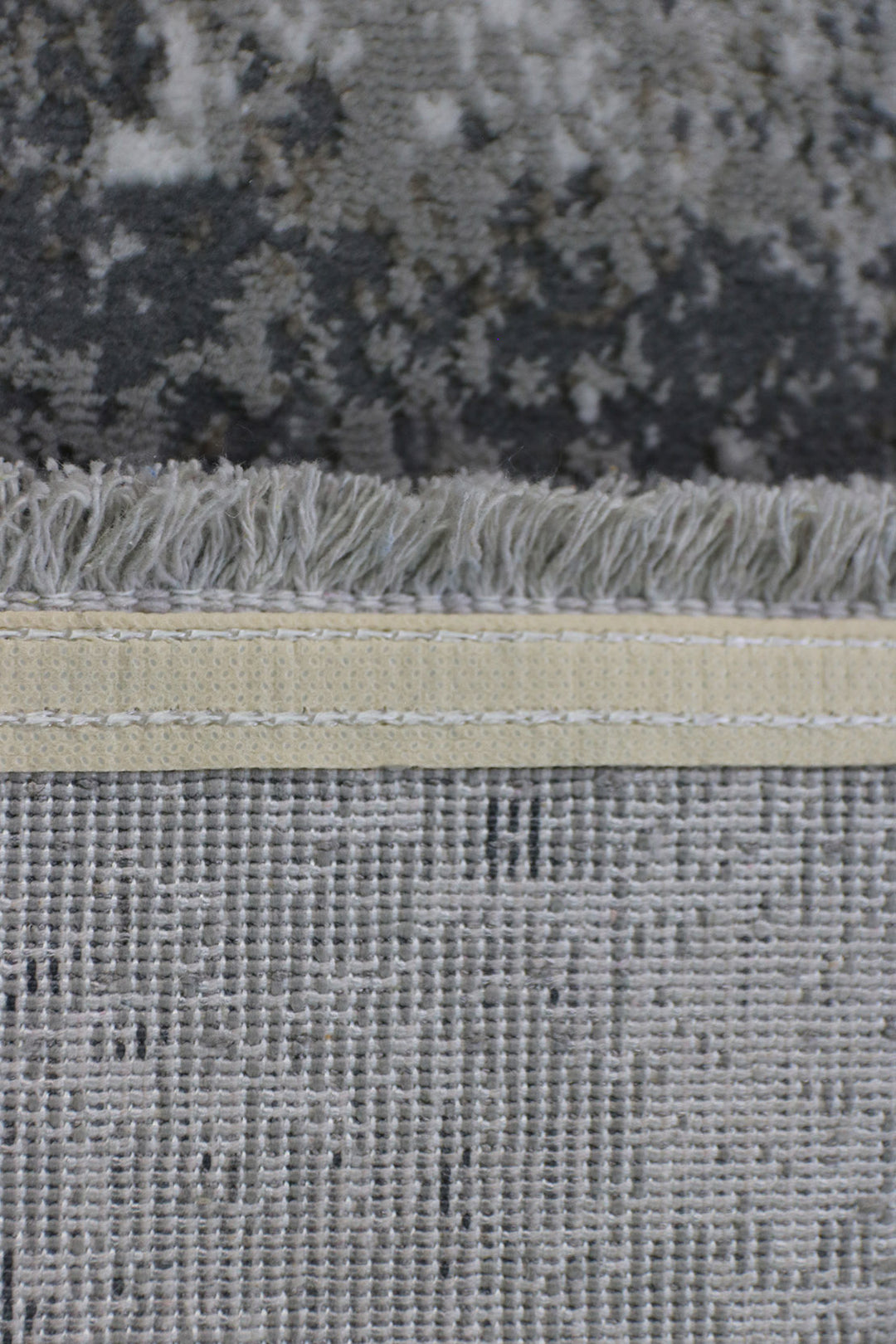 Turkish Modern Festival WD Rug - 2.3 x 4.6 FT - Luxurious Woven Masterpiece 50% Off!