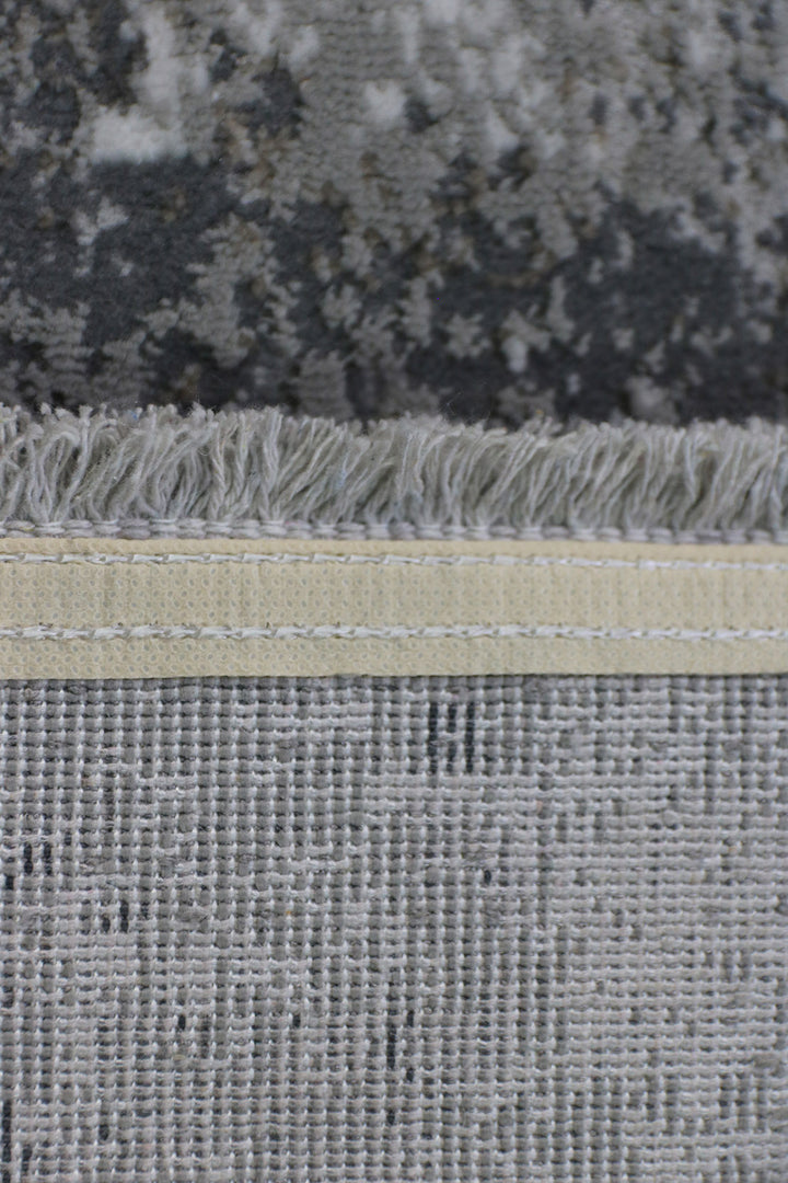 Turkish Modern Festival WD Rug - 2.3 x 4.6 FT - Luxurious Woven Masterpiece 50% Off!
