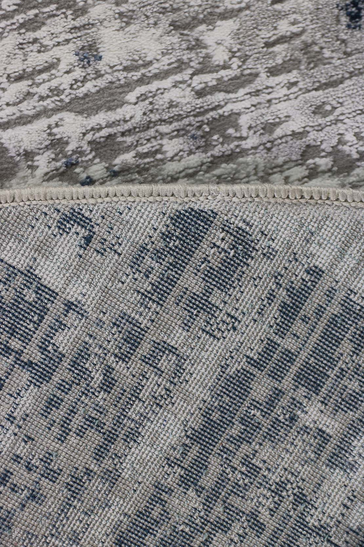 Turkish Modern Festival 1 Rug - 7.9 x 7.9 FT - Superior Comfort, Modern Style Accent Rugs