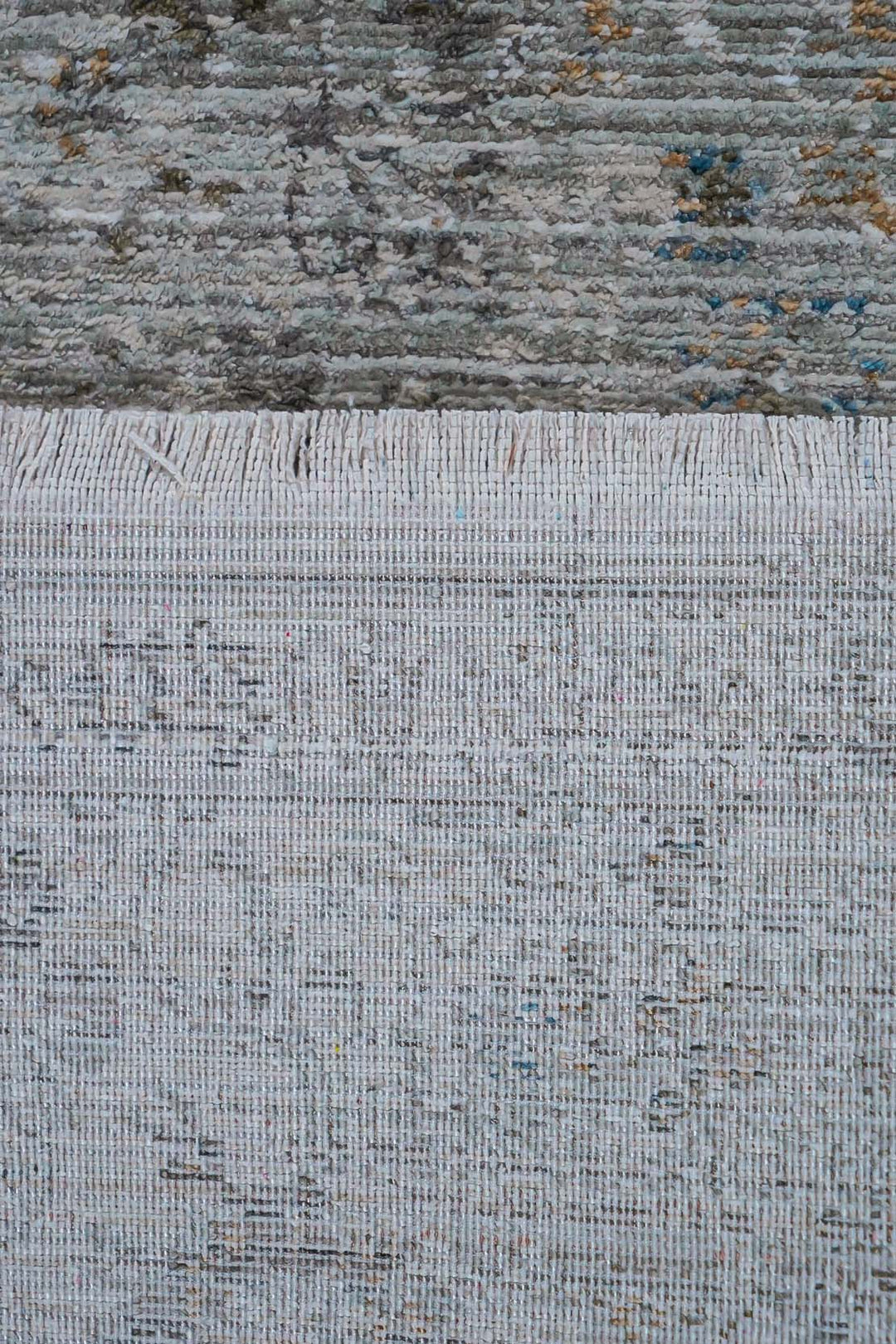 Turkish Modern <strong>Pena</strong> - 1 Rug - Beige
