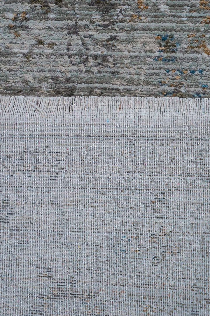 Turkish Modern <strong>Pena</strong> - 1 Rug - Beige