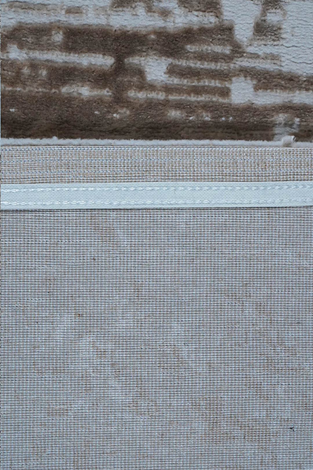Turkish Modern <strong>Festival</strong> - 1 Rug - White