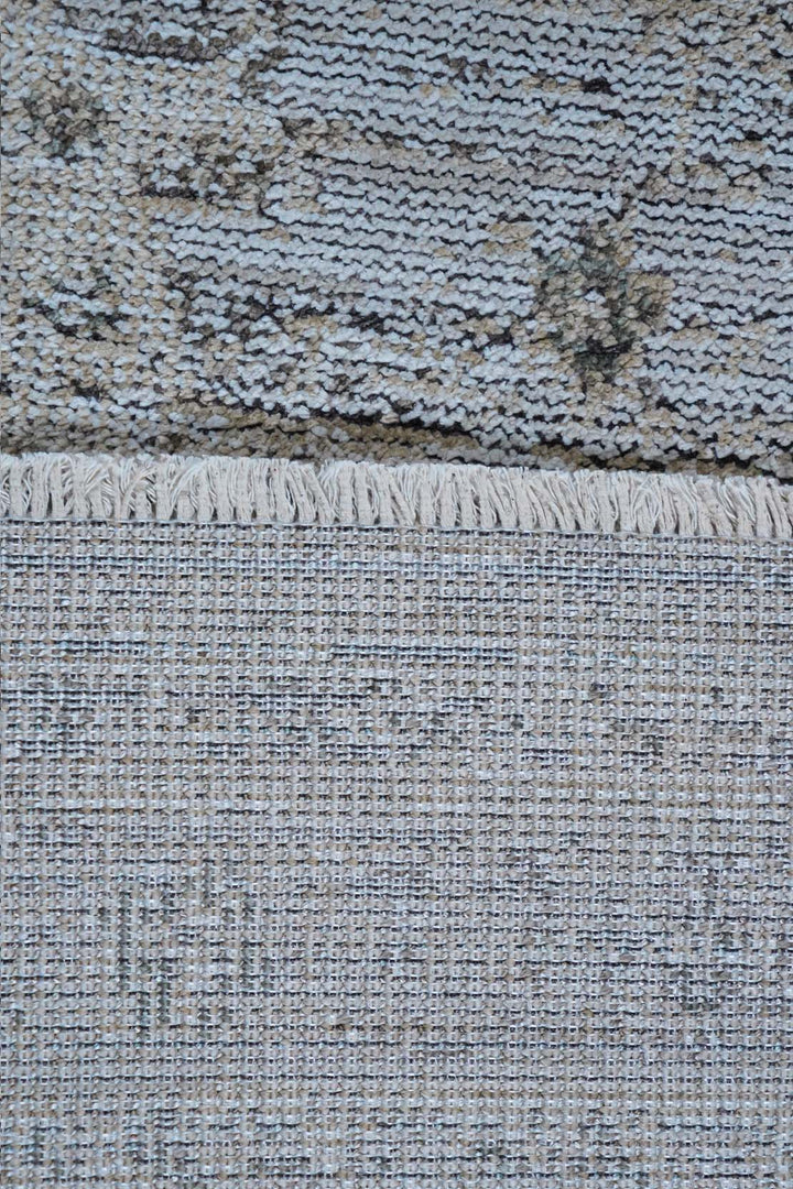 Turkish Modern <strong>Festival</strong> Plus Rug - Beige