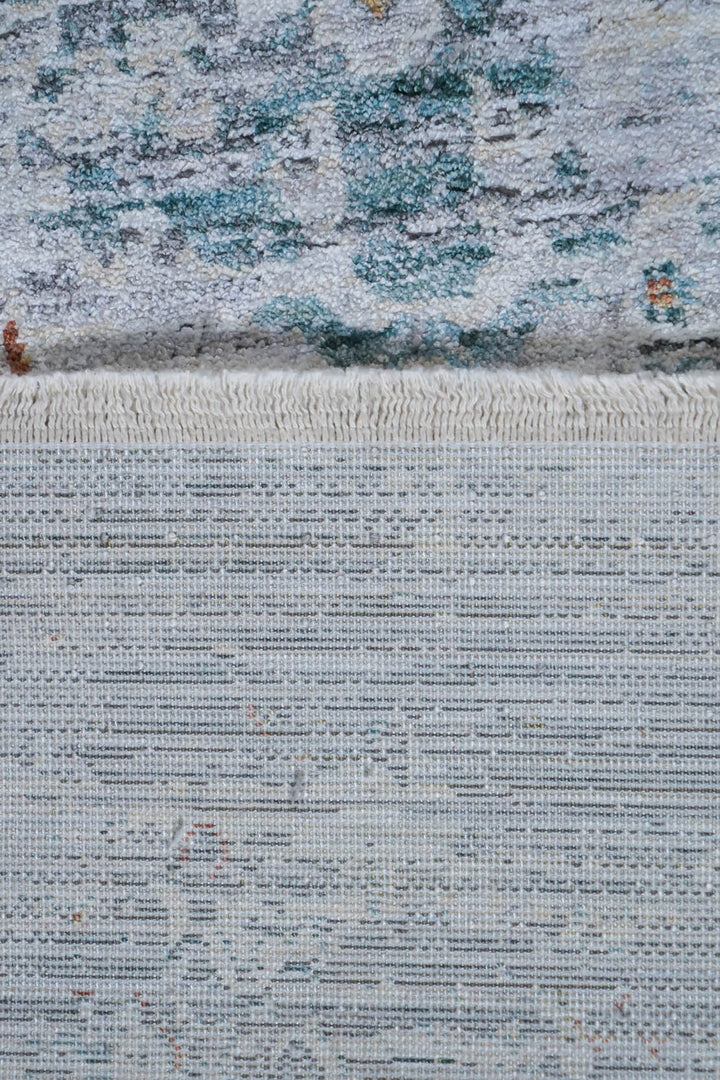 Turkish Modern <strong>Festival</strong> Plus Rug - Beige