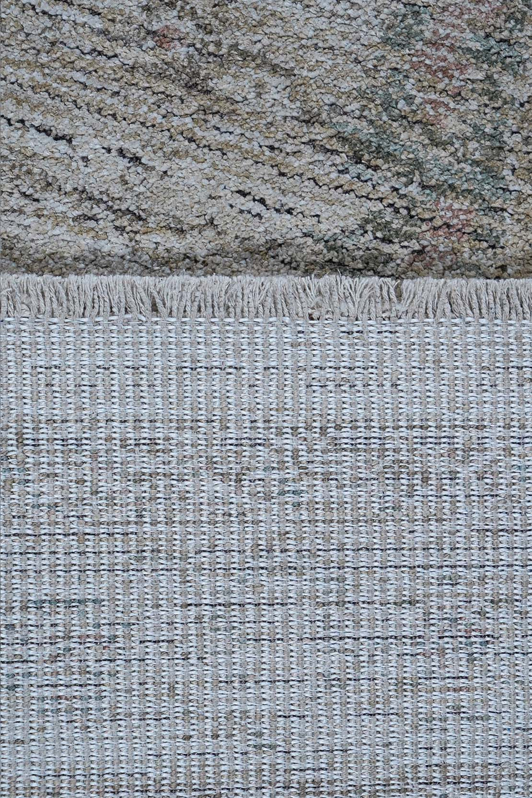 Turkish Modern <strong>Festival</strong> Plus Rug - Beige