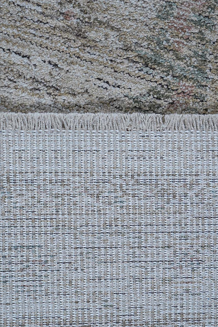 Turkish Modern <strong>Festival</strong> Plus Rug - Beige