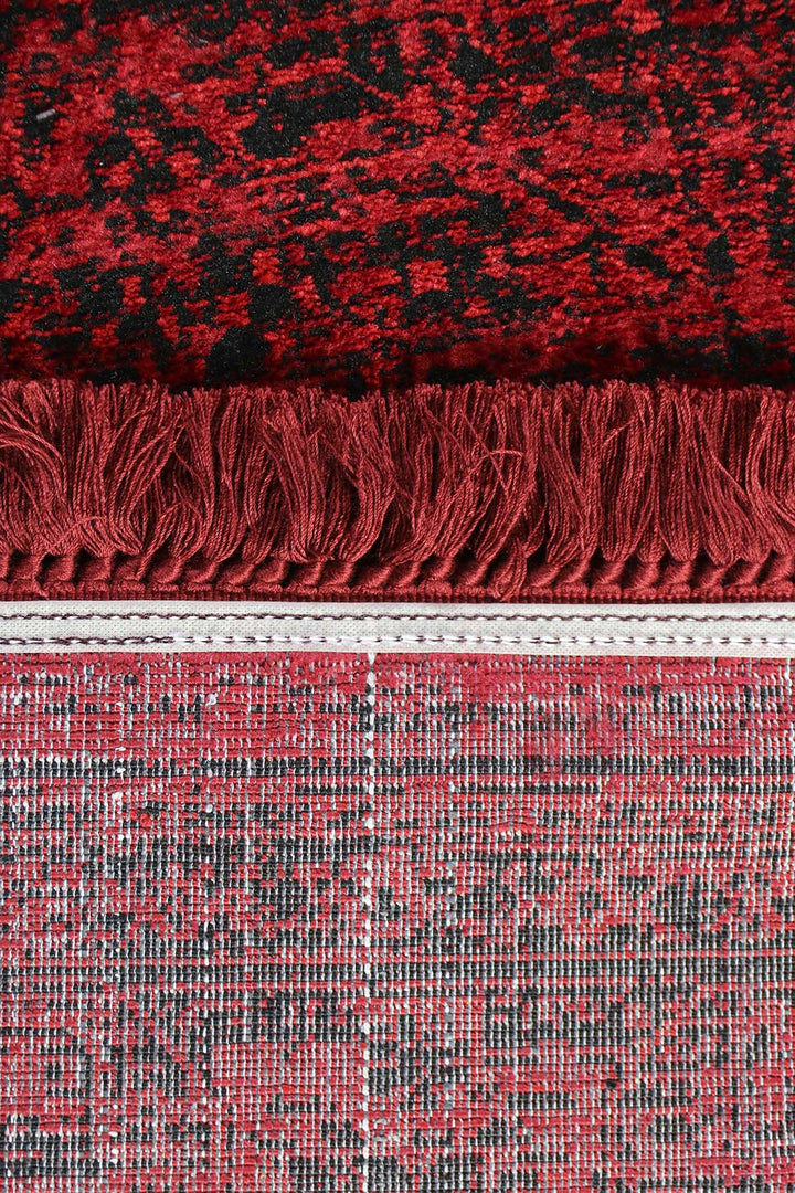 Turkish Modern Festival WD Rug - 6.6 x 9.8 FT - Luxurious Woven Masterpiece 50% Off!