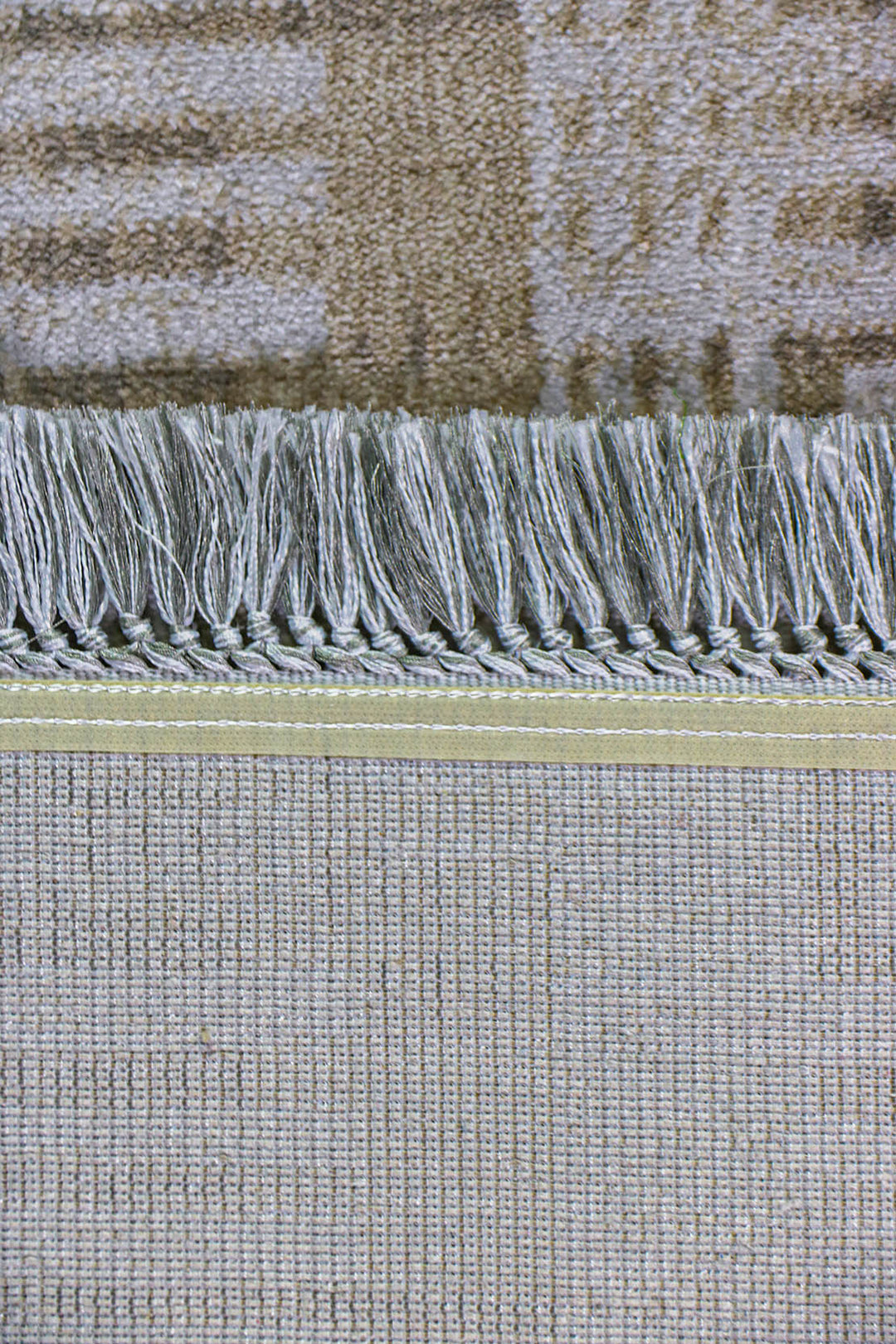 Turkish Modern Festival WD Rug - 3.9 x 5.6 FT - Luxurious Woven Masterpiece 50% Off!