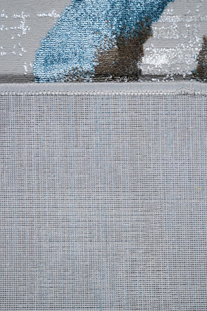 VK-Oasis Rug - Cream - Soft, Durable, and Easy to Clean