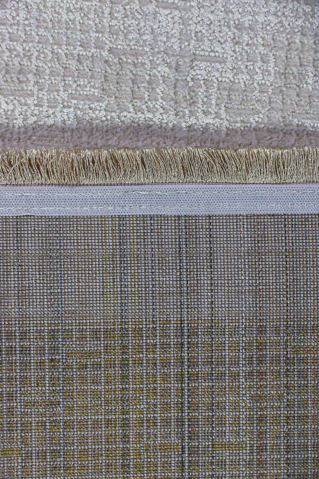 Turkish Modern Festival WD Rug - 4.9 x 7.2 FT - Luxurious Woven Masterpiece 50% Off!