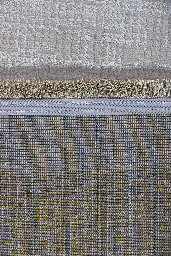 Turkish Modern Festival WD Rug - 4.9 x 7.2 FT - Luxurious Woven Masterpiece 50% Off!