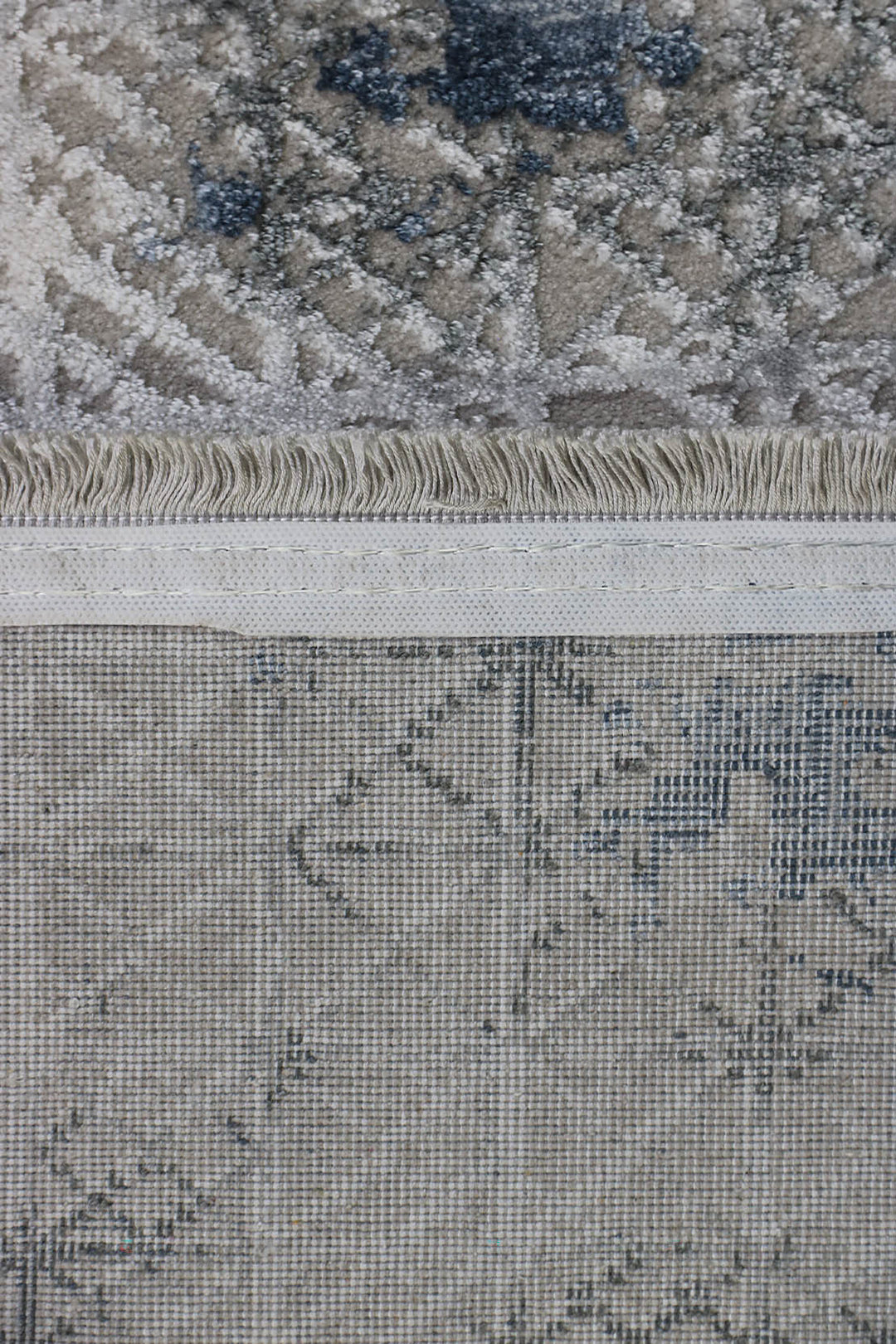 Turkish Modern Festival Acrylic Rug - 2.6 x 5.7 FT  - Superior Comfort, Modern Style Accent Rugs