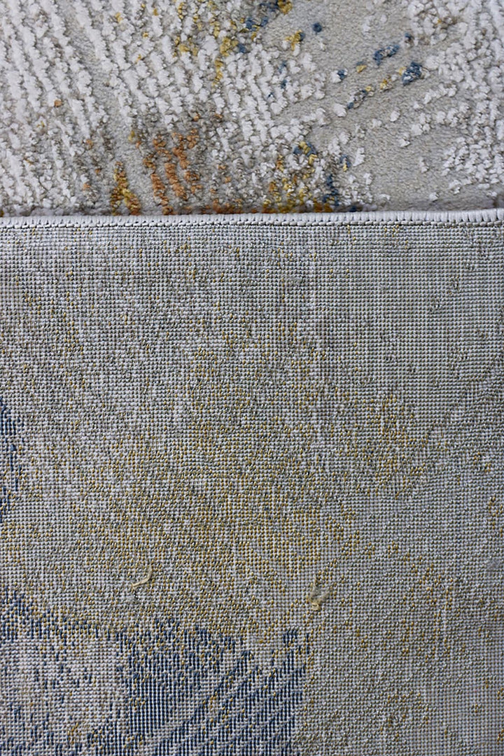 Turkish Modern Festival-1 Rug - 5.2 x 7.5 FT - Superior Comfort, Modern Style Accent Rugs