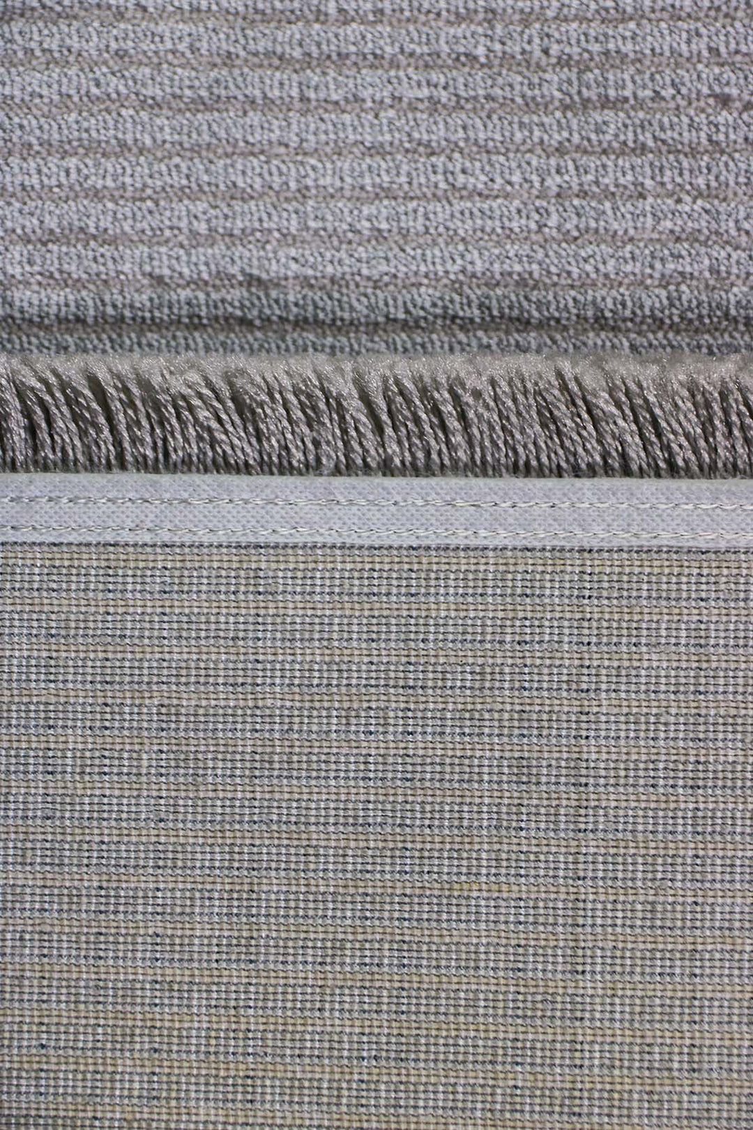 Turkish Modern Festival Acrylic Rug - 2.6 x 9.8 FT - Luxurious Woven Masterpiece 50% Off!