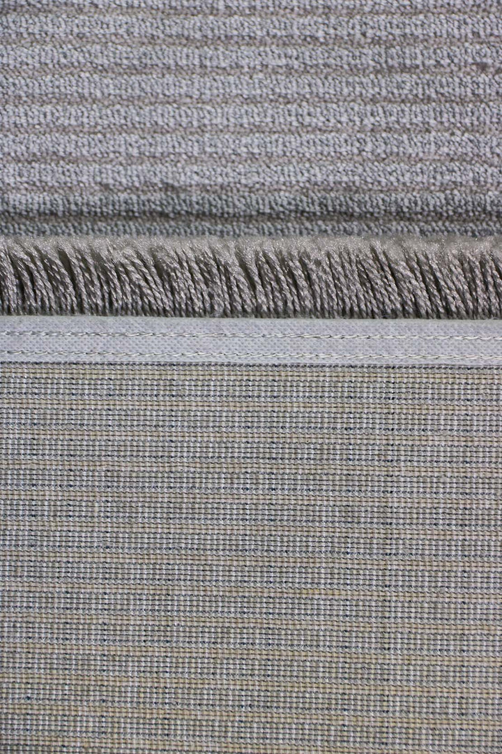 Turkish Modern Festival Acrylic Rug - 2.6 x 9.8 FT - Luxurious Woven Masterpiece 50% Off!