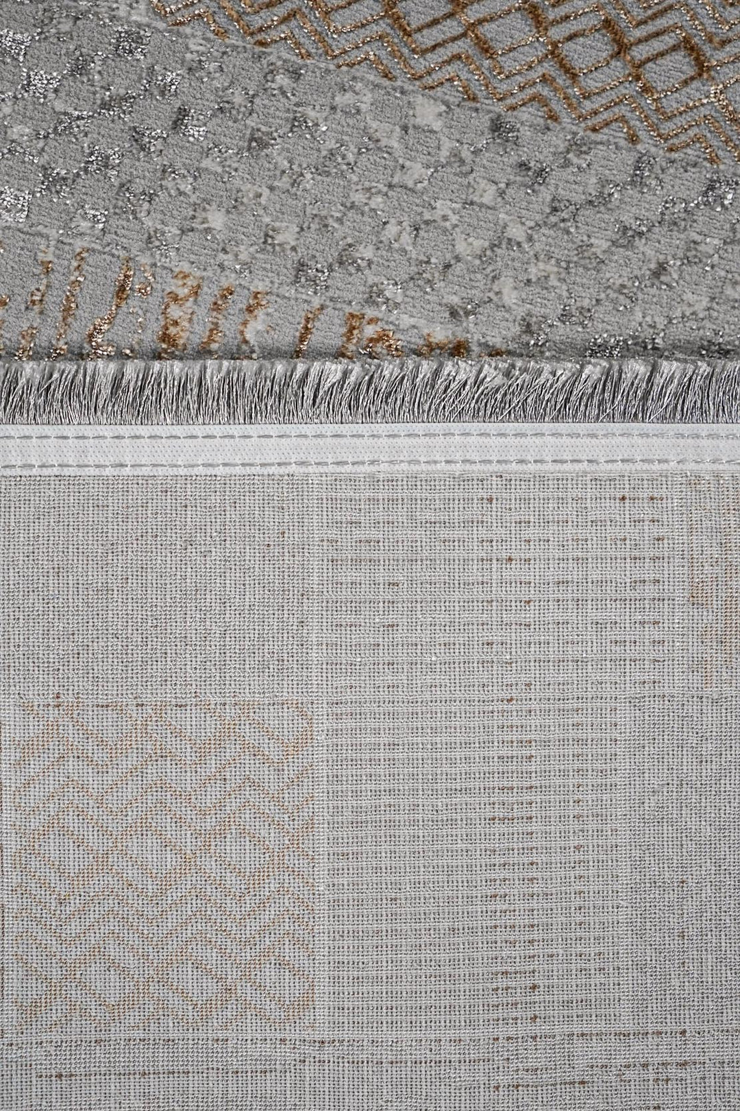 Turkish Modern Festival WD Rug - 6.6 x 10 FT - Luxurious Woven Masterpiece 50% Off!