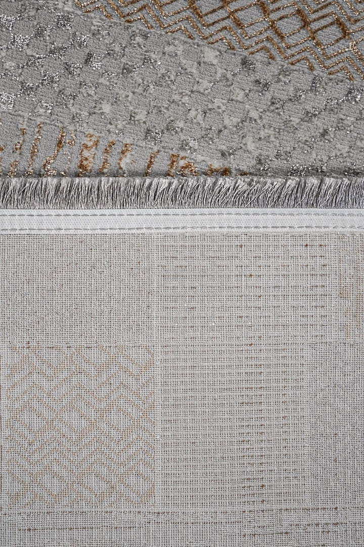 Turkish Modern Festival WD Rug - 6.6 x 10 FT - Luxurious Woven Masterpiece 50% Off!