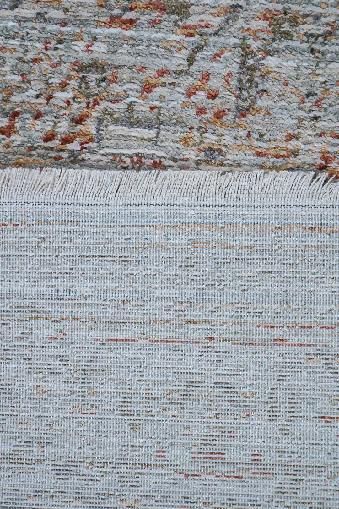 Turkish Modern <strong>Pena</strong> - 1 Rug - Beige
