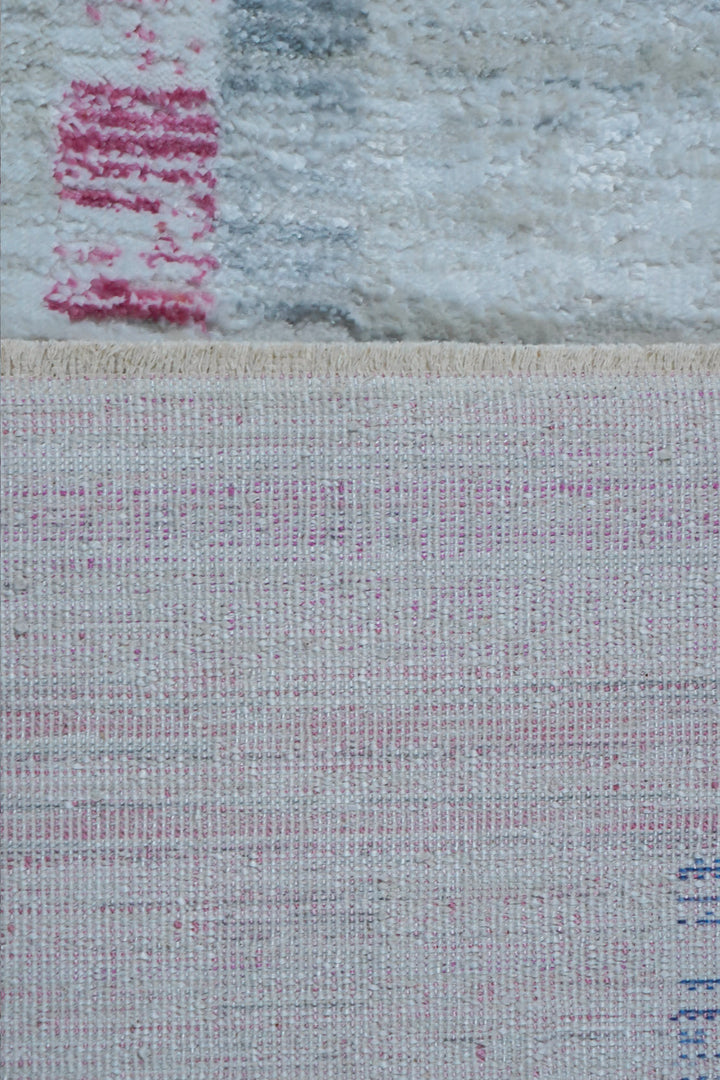 Turkish Modern <strong>Festival</strong> Plus Rug - Beige