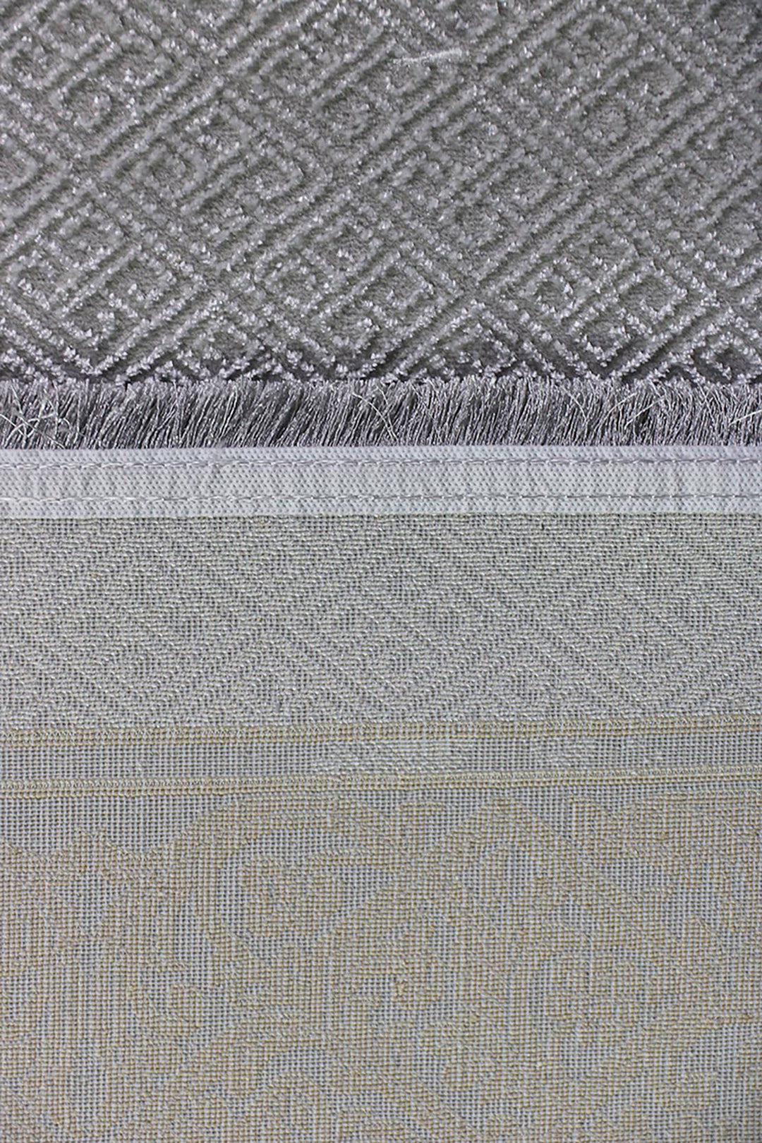 Turkish Modern Festival WD Rug - 6.6 x 9.5 FT - Luxurious Woven Masterpiece 50% Off!