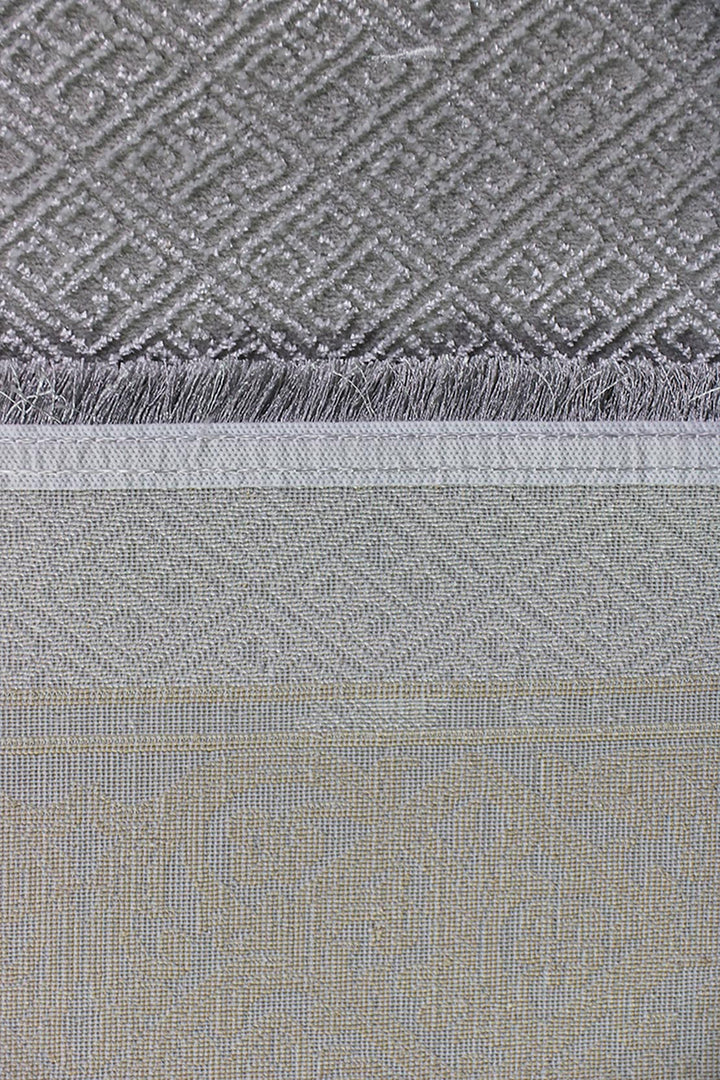 Turkish Modern Festival WD Rug - 6.6 x 9.5 FT - Luxurious Woven Masterpiece 50% Off!
