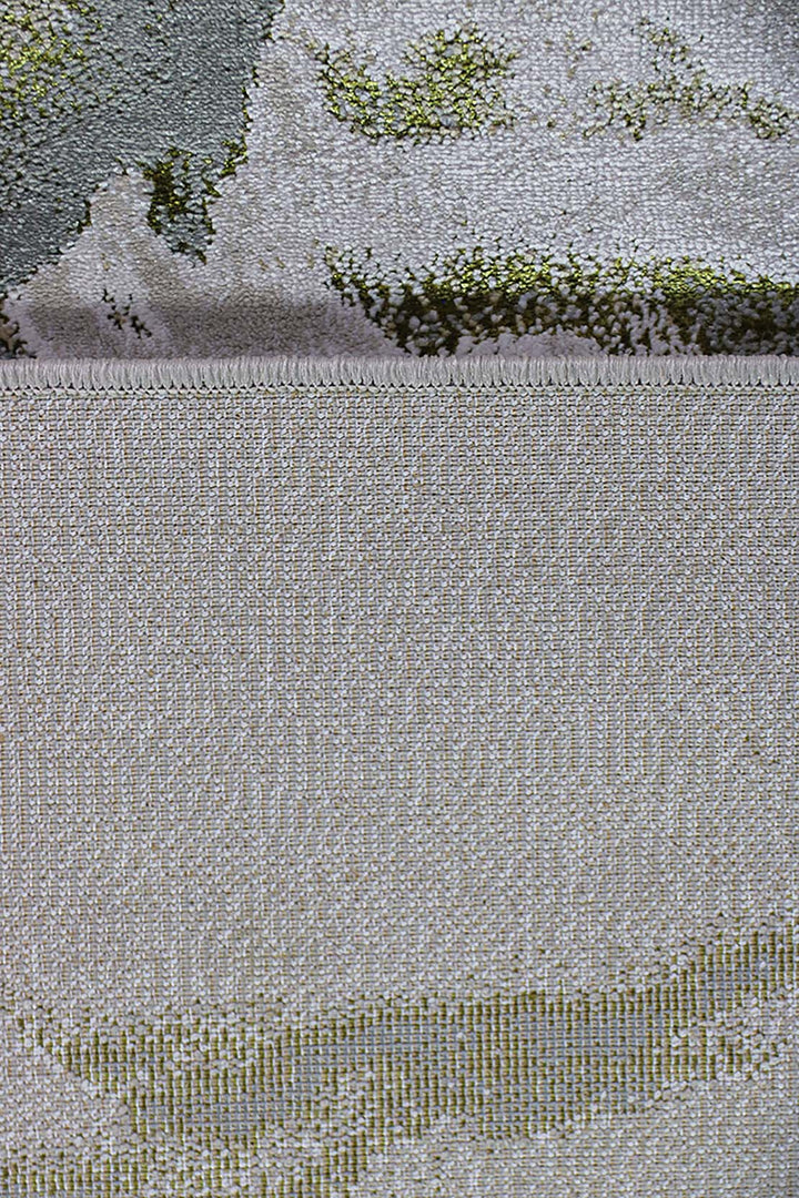 Turkish Modern Festival - 1 Rug - 2.6 x 4.9 FT - Superior Comfort, Modern Style Accent Rugs