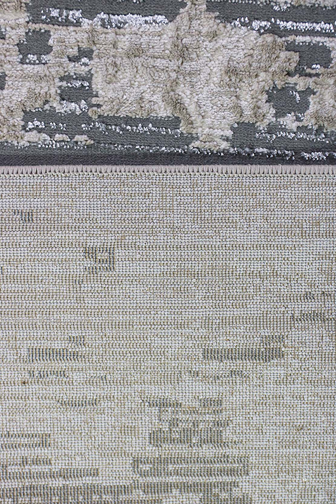 Turkish Modern <strong>Festival</strong> - 1 Rug - Cream