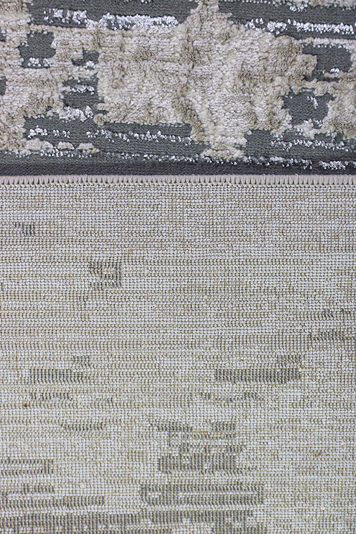 Turkish Modern <strong>Festival</strong> - 1 Rug - Cream