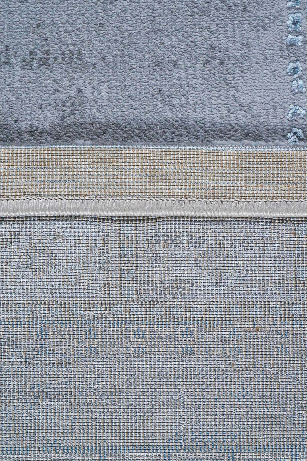Turkish Modern <strong>Festival</strong> - 1 Rug - Blue