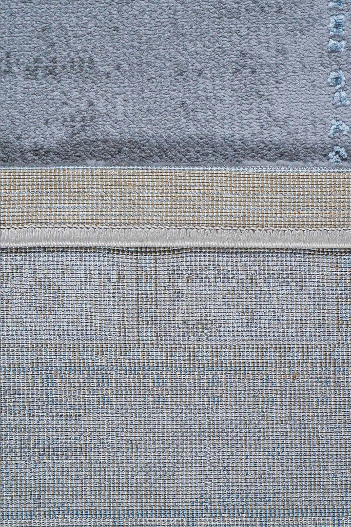 Turkish Modern <strong>Festival</strong> - 1 Rug - Blue